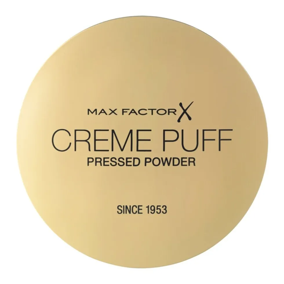 Max Factor Crème Puff 041 Pressed Powder