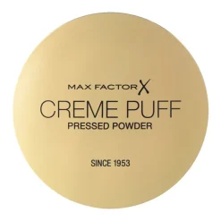 Max Factor Crème Puff 013 Pressed Powder