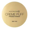 Max Factor Crème Puff 075 Pressed Powder