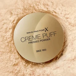 Max Factor Crème Puff 075 Pressed Powder