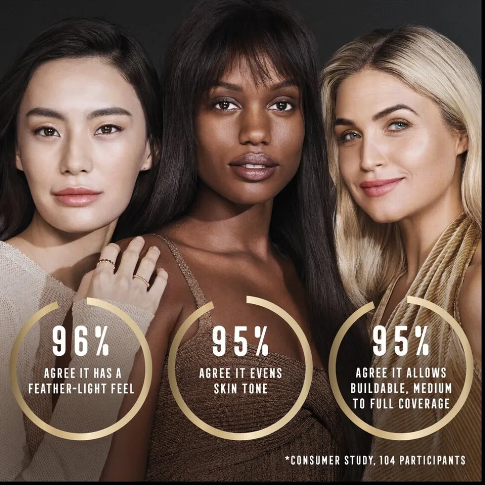 Max Factor Facefinity 006 Golden Compact Foundation