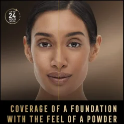Max Factor Facefinity 008 Toffee Compact Foundation