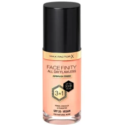 Max Factor Facefinity All Day Flawless C50 Natural Rose Foundation
