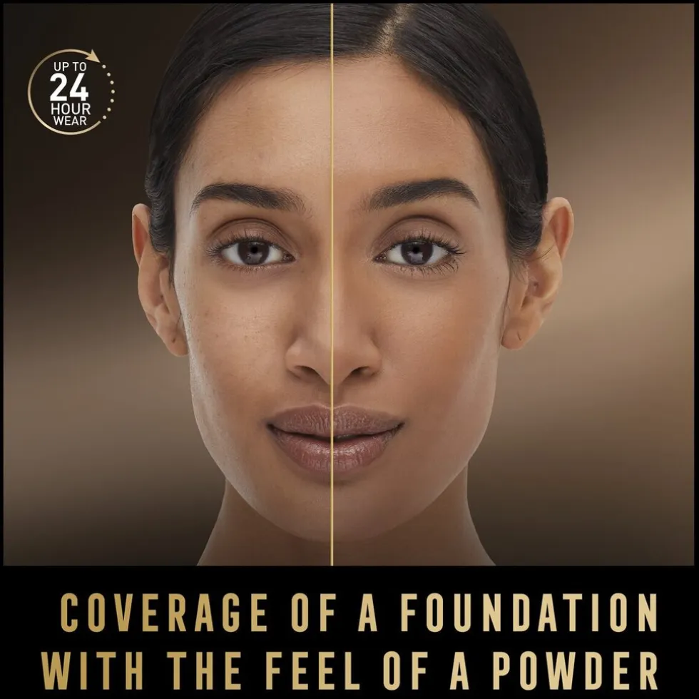 Max Factor Facefinity Compact 003 Natural Rose Foundation