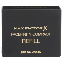 Max Factor Facefinity Compact 5 Foundation Refill