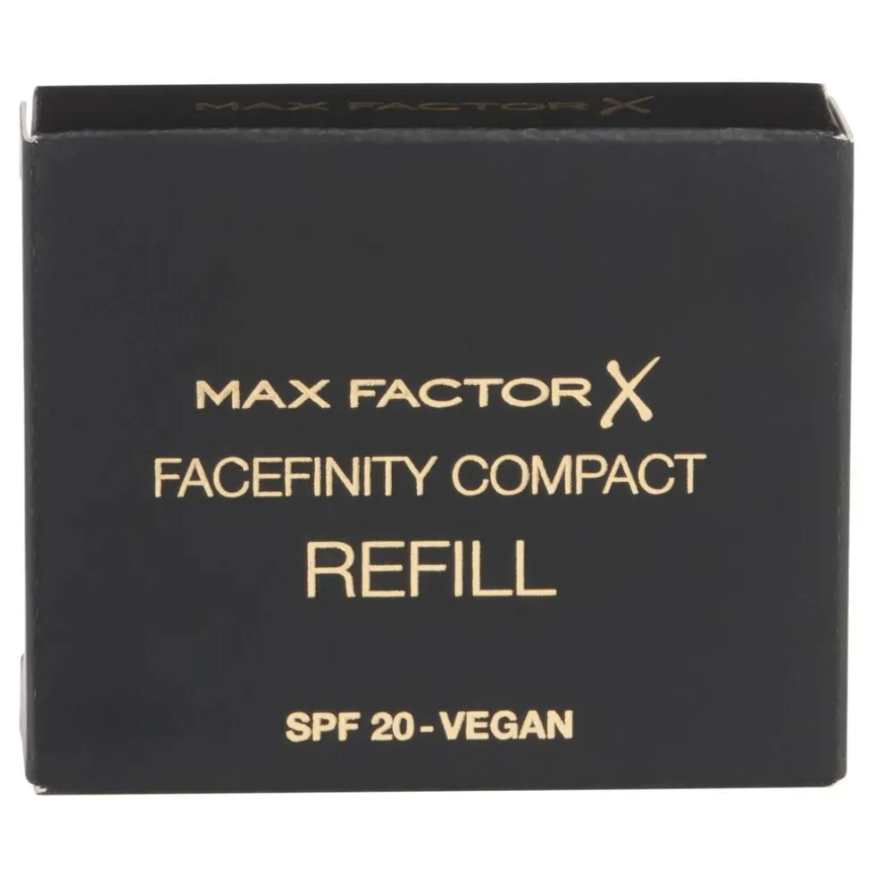 Max Factor Facefinity Compact 5 Foundation Refill
