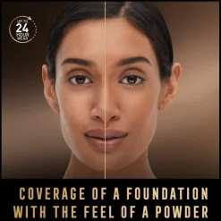 Max Factor Facefinity Compact 008 Toffee Refill Foundation