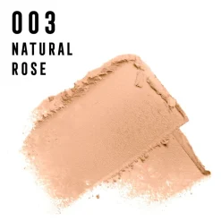 Max Factor Facefinity Compact 003 Natural Rose Refill Foundation