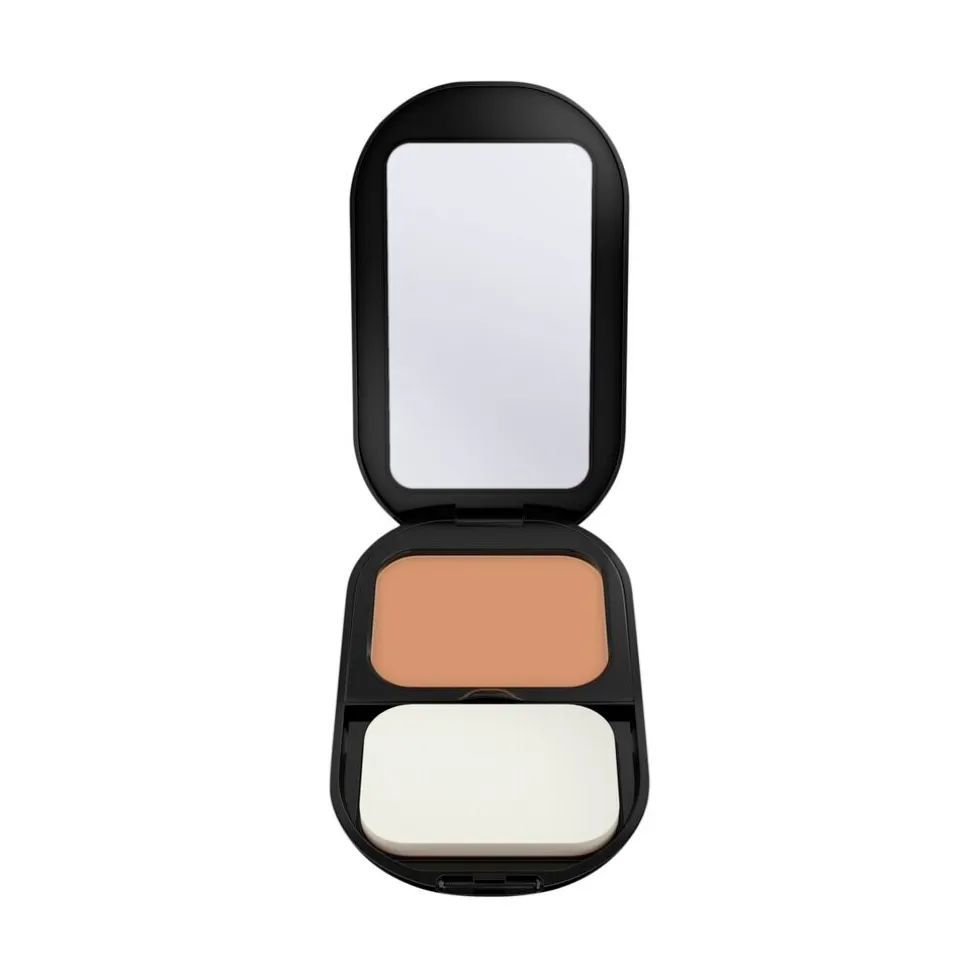Max Factor Facefinity Compact 002 Ivory Foundation