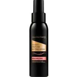 Max Factor Facefinity Finity-Fix Setting Spray