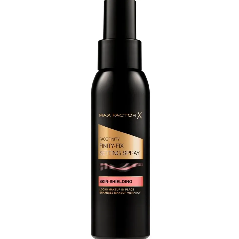 Max Factor Facefinity Finity-Fix Setting Spray
