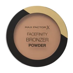 Max Factor Facefinity Matte 001 Light Bronze Bronzer