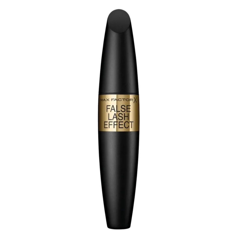 Max Factor False Lash Effect 001 Black Volume & Definition Waterproof Mascara