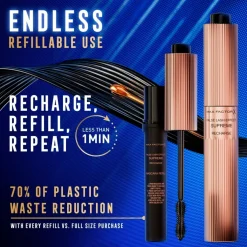 Max Factor False Lash Effect Supreme Recharge 1 Black Mascara Navulling