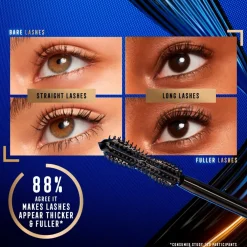 Max Factor False Lash Effect Supreme Recharge 1 Black Mascara Navulling