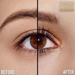 Max Factor False Lash Effect 001 Black Volume & Definition Mascara