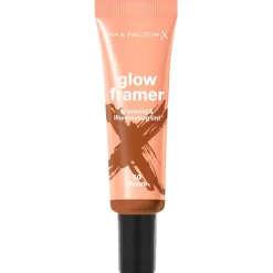 Max Factor Glow Framer 50 Bronze Bronzing & Illuminating Tint