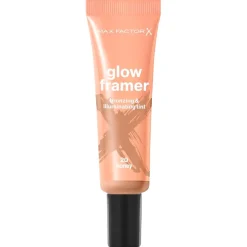 Max Factor Glow Framer 20 Honey Bronzing & Illuminating Tint