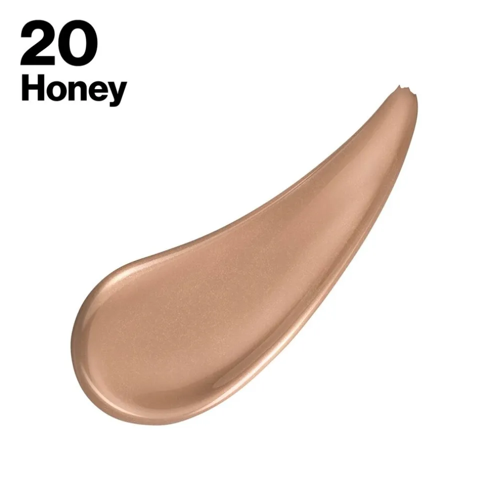 Max Factor Glow Framer 20 Honey Bronzing & Illuminating Tint