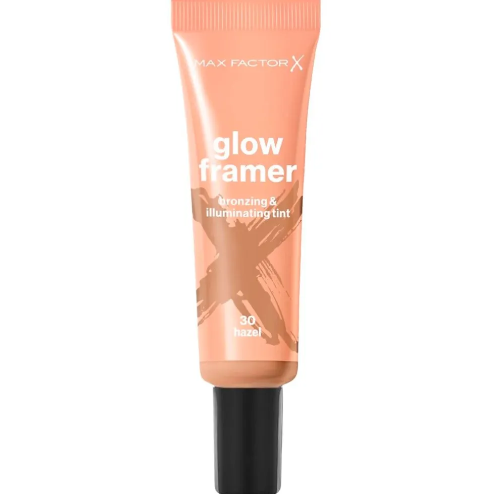 Max Factor Glow Framer 30 Hazel Bronzing & Illuminating Tint