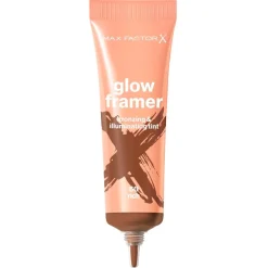 Max Factor Glow Framer 60 Rich Bronzing & Illuminating Tint