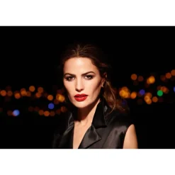 Max Factor Lipfinity Lip Colour 200 Caffeinated 2-Step Longlasting Lipstick