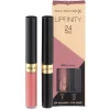 Max Factor Lipfinity Lip Colour 016 Glowing 2-Step Longlasting Lipstick