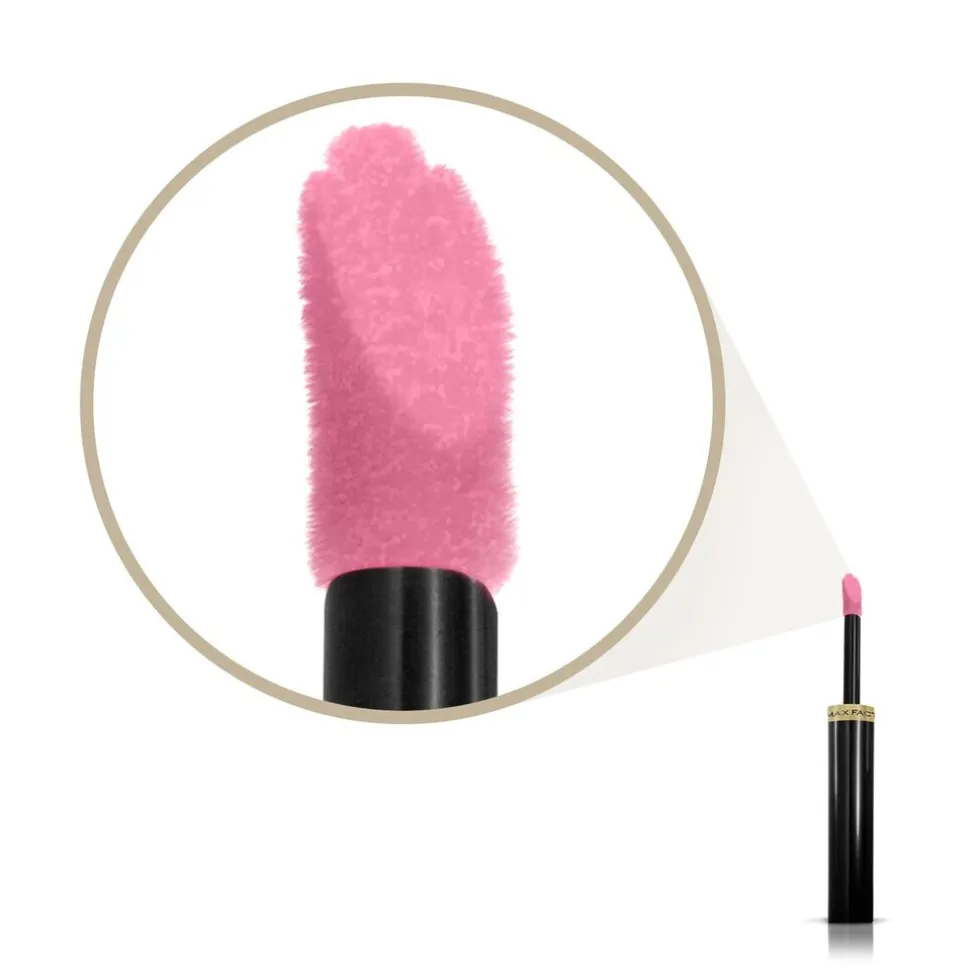 Max Factor Lipfinity Lip Colour 022 Forever Lolita Lipstick