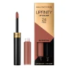 Max Factor Lipfinity Lip Colour 180 Spiritual 2-Step Longlasting Lipstick