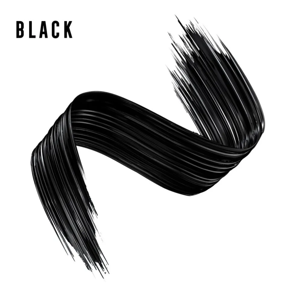 Max Factor Long Lash Era 2000 Black Mascara