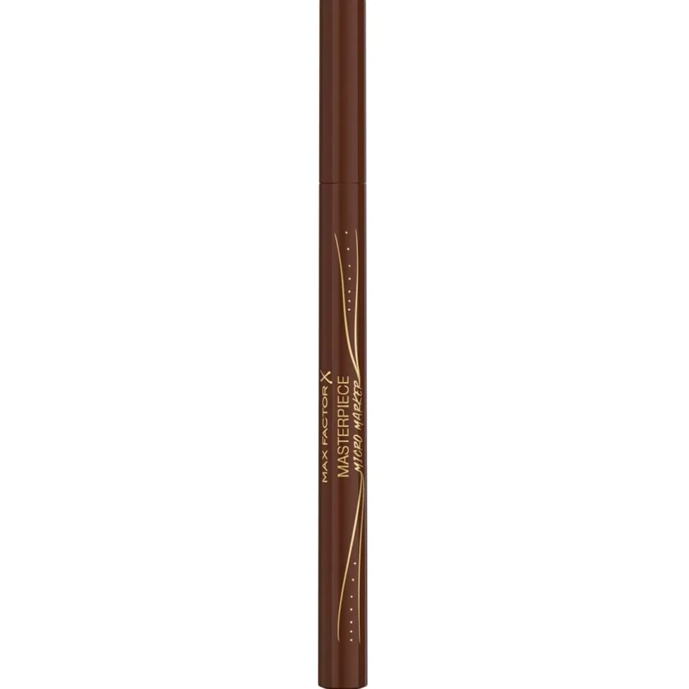 Max Factor Masterpiece 050 Ash Brown Micro Marker