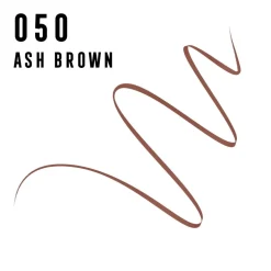 Max Factor Masterpiece 050 Ash Brown Micro Marker