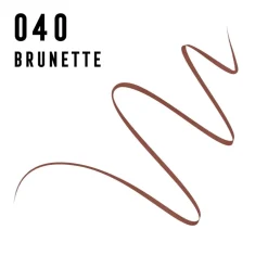 Max Factor Masterpiece 040 Brunette Micro Marker