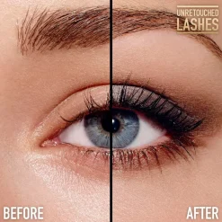 Max Factor Masterpiece 001 Rich Black Mascara