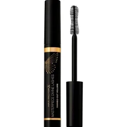 Max Factor Masterpiece Divine Lashes Rich Black Mascara