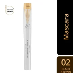 Max Factor Masterpiece 2-in-1 Lash Wow Brown Mascara