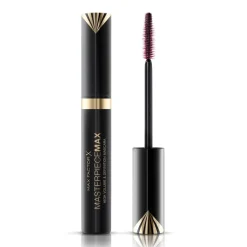 Max Factor Masterpiece Max 002 Black/Brown Mascara