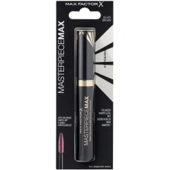 Max Factor Masterpiece Max 002 Black/Brown Mascara