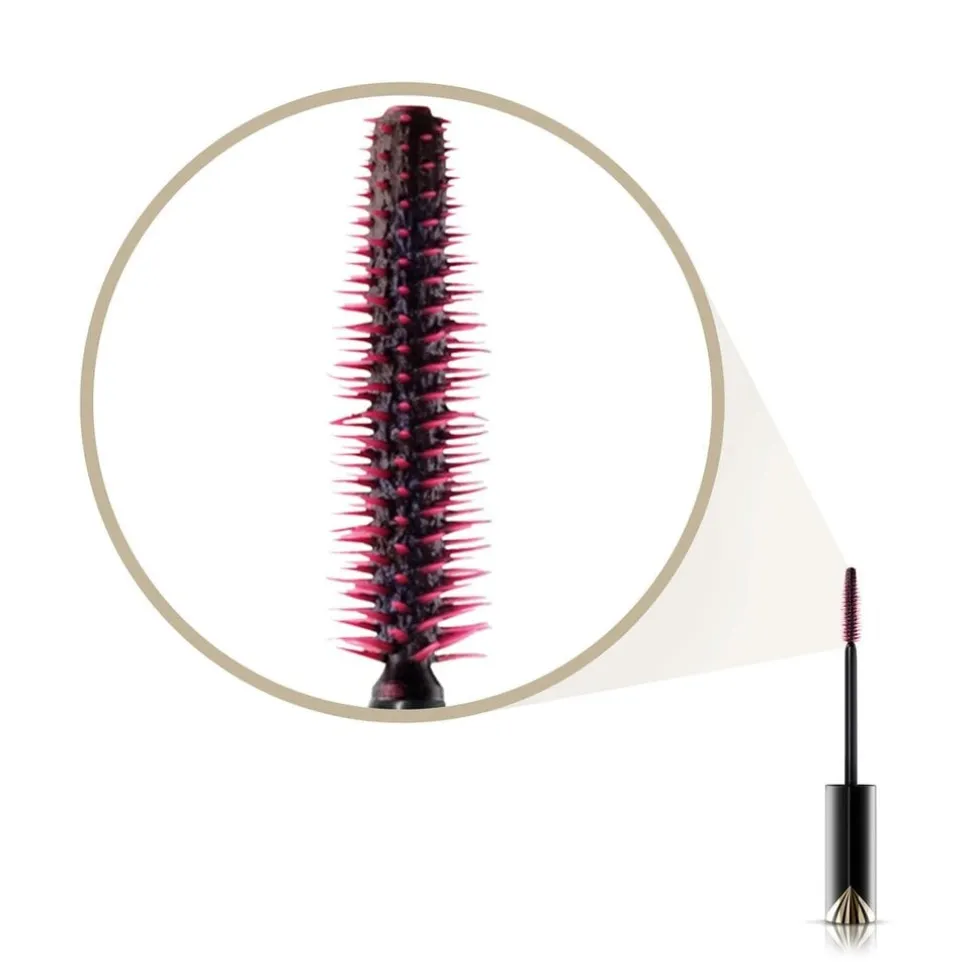Max Factor Masterpiece Max 002 Black/Brown Mascara