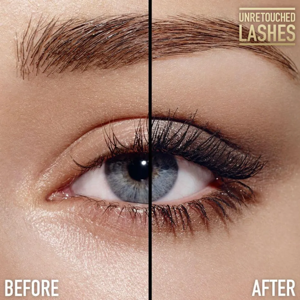 Max Factor Masterpiece Max 002 Black/Brown Mascara