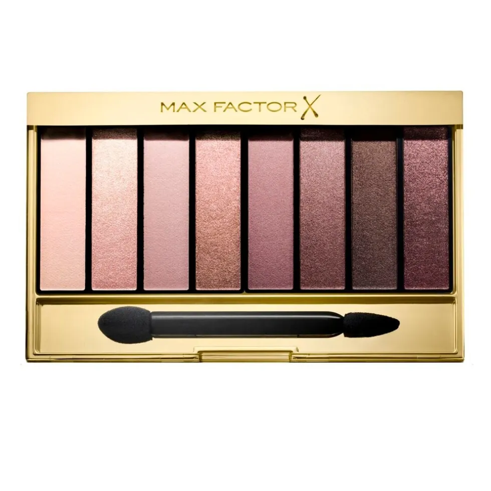 Max Factor Masterpiece Nude 003 Rose Nudes Oogschaduwpalet