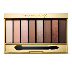 Max Factor Masterpiece Nude 001 Cappucino Nudes Oogschaduwpalet