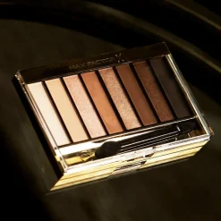 Max Factor Masterpiece Nude 001 Cappucino Nudes Oogschaduwpalet