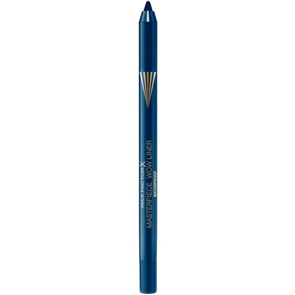 Max Factor Masterpiece Wow Liner 500 Eyeliner