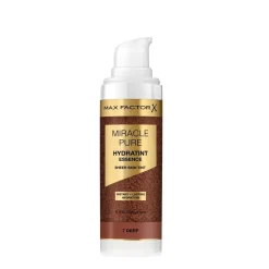 Max Factor Miracle Pure 7 Deep Hydratint Essence Foundation