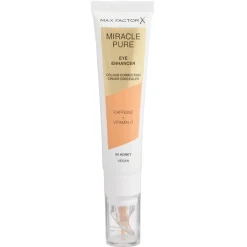 Max Factor Miracle Pure Eye Enhancer 04 Honey Cream Concealer