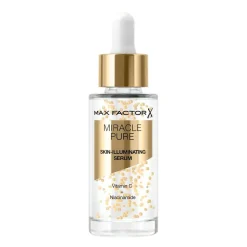 Max Factor Miracle Pure Skin-illumminating Serum