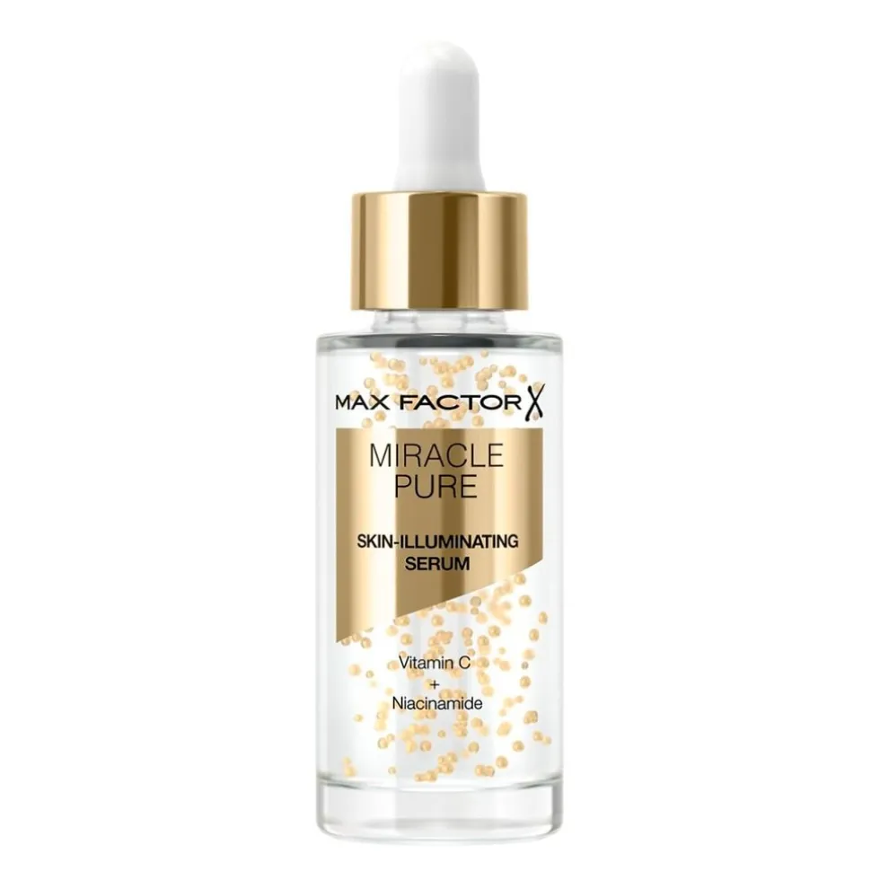 Max Factor Miracle Pure Skin-illumminating Serum