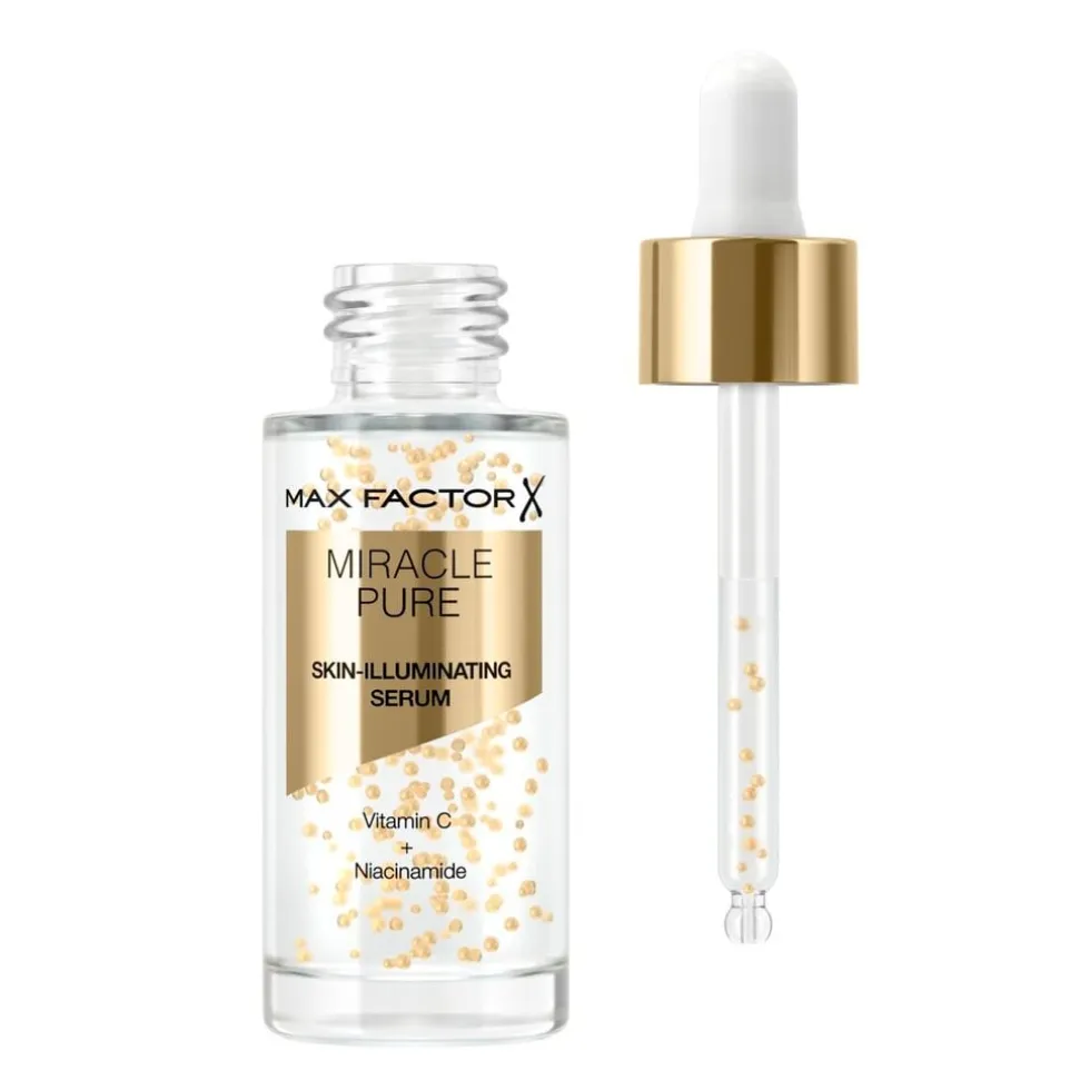 Max Factor Miracle Pure Skin-illumminating Serum
