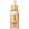 Max Factor Miracle Pure Skin Reset 30-40 Fair to Light Serum Foundation